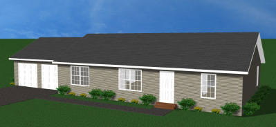 Special Select Floor Plans To Control Costs Landmark Home And