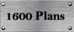 1600 Plans
