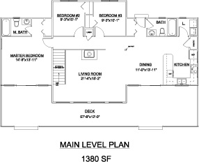Special Select 9 Floor Plan