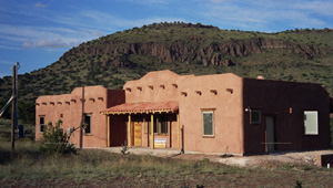 Doug & Nancy House Doug & Nancy House