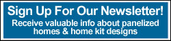 Sign up for our newsletter!